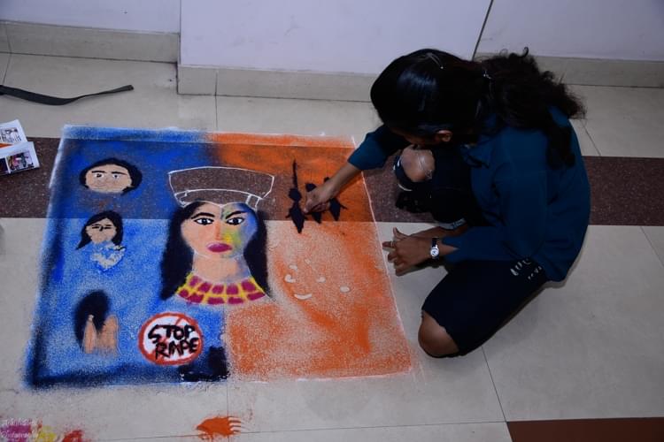 NCRD'S Sterling Institute Of Management Studies Navi Mumbai Events photo 57